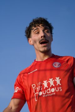 DINAN LEHON FC ALLER