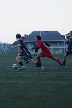 DINAN LEHON FC ALLER