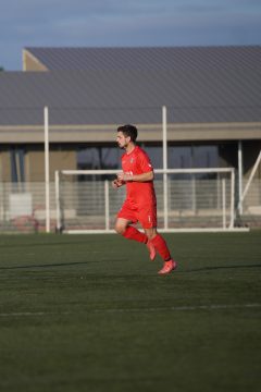 DINAN LEHON FC ALLER