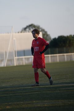 DINAN LEHON FC ALLER