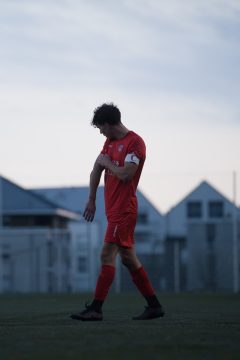 DINAN LEHON FC ALLER