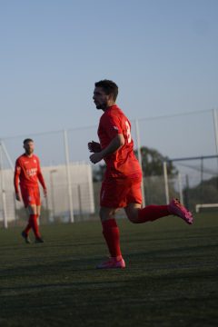 DINAN LEHON FC ALLER