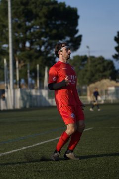 DINAN LEHON FC ALLER
