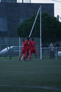 DINAN LEHON FC ALLER