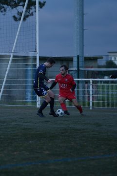 DINAN LEHON FC ALLER