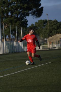 DINAN LEHON FC ALLER