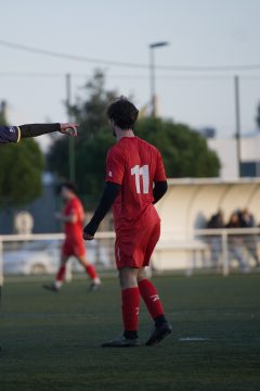 DINAN LEHON FC ALLER