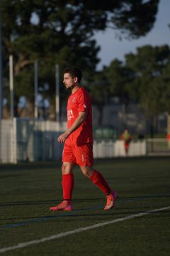 DINAN LEHON FC ALLER
