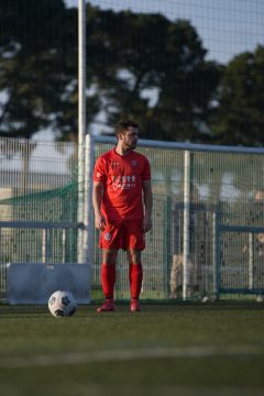 DINAN LEHON FC ALLER