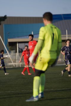 DINAN LEHON FC ALLER