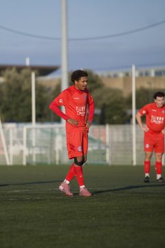 DINAN LEHON FC ALLER