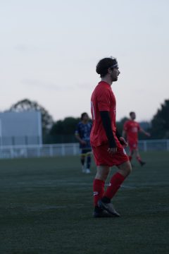 DINAN LEHON FC ALLER