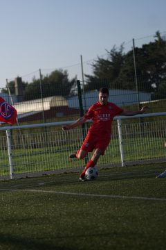 DINAN LEHON FC ALLER