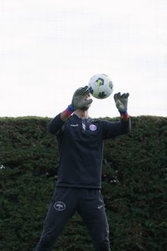 DINAN LEHON FC ALLER