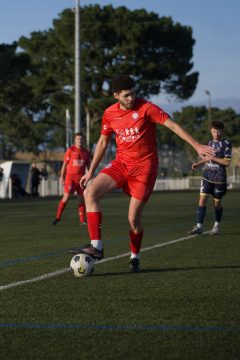 DINAN LEHON FC ALLER