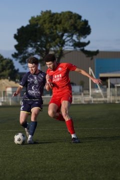 DINAN LEHON FC ALLER