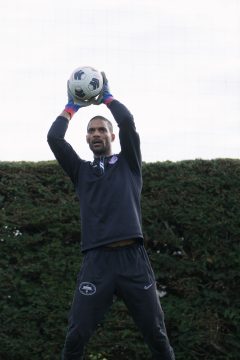 DINAN LEHON FC ALLER