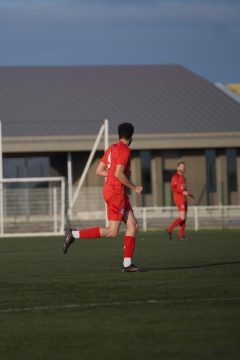 DINAN LEHON FC ALLER