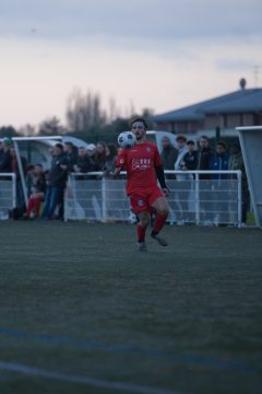 DINAN LEHON FC ALLER