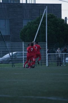 DINAN LEHON FC ALLER