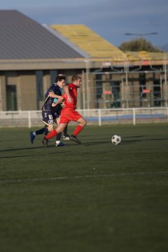 DINAN LEHON FC ALLER