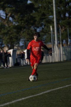 DINAN LEHON FC ALLER