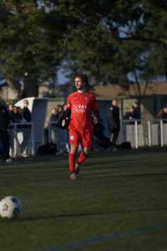 DINAN LEHON FC ALLER