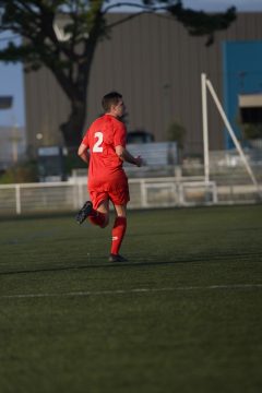 DINAN LEHON FC ALLER