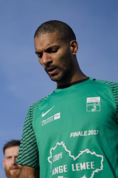 DINAN LEHON FC ALLER