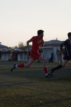 DINAN LEHON FC ALLER