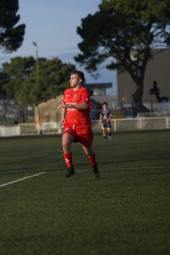 DINAN LEHON FC ALLER