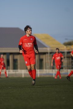 DINAN LEHON FC ALLER