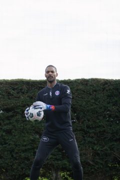 DINAN LEHON FC ALLER