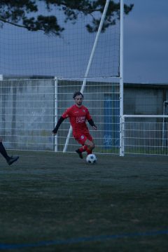 DINAN LEHON FC ALLER