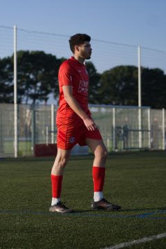 DINAN LEHON FC ALLER