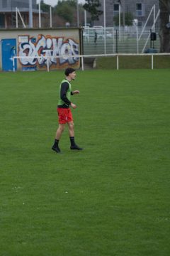 DINAN LEHON FC ALLER