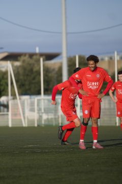 DINAN LEHON FC ALLER