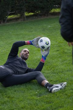 DINAN LEHON FC ALLER