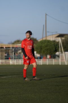 DINAN LEHON FC ALLER