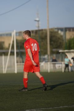 DINAN LEHON FC ALLER