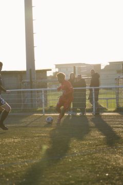 DINAN LEHON FC ALLER