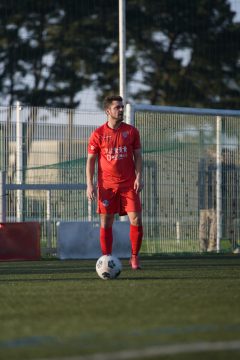DINAN LEHON FC ALLER