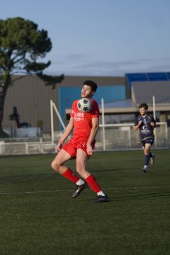 DINAN LEHON FC ALLER