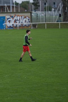 DINAN LEHON FC ALLER