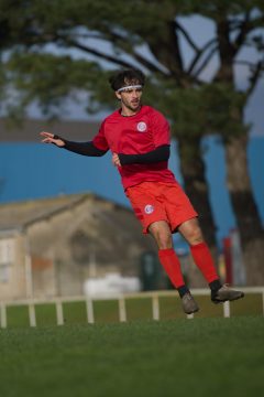 DINAN LEHON FC ALLER
