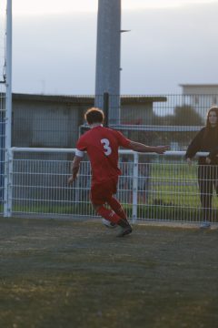 DINAN LEHON FC ALLER