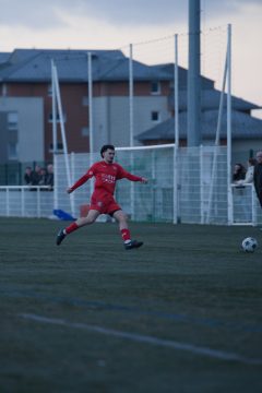 DINAN LEHON FC ALLER