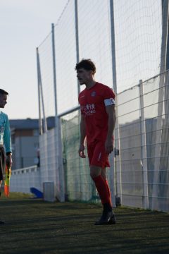 DINAN LEHON FC ALLER