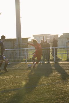 DINAN LEHON FC ALLER