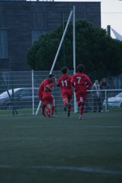 DINAN LEHON FC ALLER